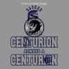 Once a Centurion Always A Centurion Thumbnail