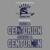 Once a Centurion Always A Centurion Thumbnail
