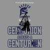 Once a Centurion Always A Centurion Thumbnail