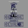 Once a Centurion Always A Centurion Thumbnail