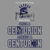 Once a Centurion Always A Centurion Thumbnail