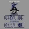 Once a Centurion Always A Centurion Thumbnail