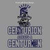 Once a Centurion Always A Centurion Thumbnail