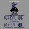 Once a Centurion Always A Centurion Thumbnail