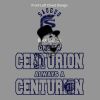 Once a Centurion Always A Centurion Thumbnail