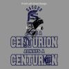 Once a Centurion Always A Centurion Thumbnail