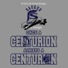 Once a Centurion Always A Centurion Thumbnail