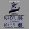Once a Centurion Always A Centurion Thumbnail
