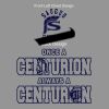 Once a Centurion Always A Centurion Thumbnail