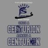 Once a Centurion Always A Centurion Thumbnail