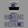 Once a Centurion Always A Centurion Thumbnail