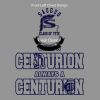 Once a Centurion Always A Centurion Thumbnail