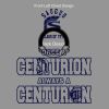 Once a Centurion Always A Centurion Thumbnail