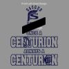 Once a Centurion Always A Centurion Thumbnail