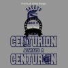 Once a Centurion Always A Centurion Thumbnail