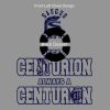 Once a Centurion Always A Centurion Thumbnail