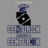 Once a Centurion Always A Centurion Thumbnail
