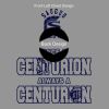 Once a Centurion Always A Centurion Thumbnail
