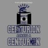 Once a Centurion Always A Centurion Thumbnail
