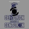Once a Centurion Always A Centurion Thumbnail