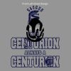 Once a Centurion Always A Centurion Thumbnail