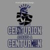 Once a Centurion Always A Centurion Thumbnail