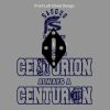 Once a Centurion Always A Centurion Thumbnail