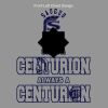 Once a Centurion Always A Centurion Thumbnail
