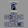 Once a Centurion Always A Centurion Thumbnail