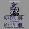 Once a Centurion Always A Centurion Thumbnail