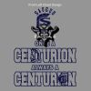 Once a Centurion Always A Centurion Thumbnail