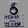 Once a Centurion Always A Centurion Thumbnail