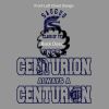 Once a Centurion Always A Centurion Thumbnail