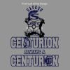 Once a Centurion Always A Centurion Thumbnail