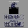 Once a Centurion Always A Centurion Thumbnail