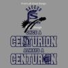 Once a Centurion Always A Centurion Thumbnail