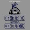 Once a Centurion Always A Centurion Thumbnail