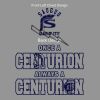 Once a Centurion Always A Centurion Thumbnail