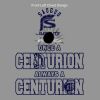 Once a Centurion Always A Centurion Thumbnail