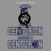 Once a Centurion Always A Centurion Thumbnail