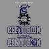 Once a Centurion Always A Centurion Thumbnail