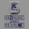 Once a Centurion Always A Centurion Thumbnail
