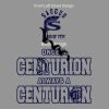 Once a Centurion Always A Centurion Thumbnail