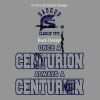 Once a Centurion Always A Centurion Thumbnail