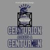 Once a Centurion Always A Centurion Thumbnail
