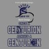 Once a Centurion Always A Centurion Thumbnail