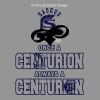 Once a Centurion Always A Centurion Thumbnail