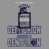 Once a Centurion Always A Centurion Thumbnail