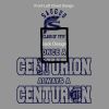 Once a Centurion Always A Centurion Thumbnail
