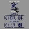Once a Centurion Always A Centurion Thumbnail